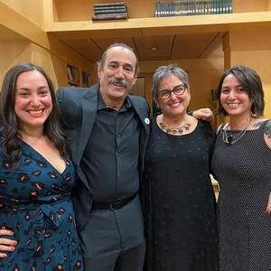 Meet your Posher, Audrey